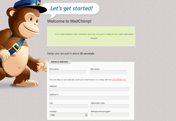 Email marketing services reviewed 02 13