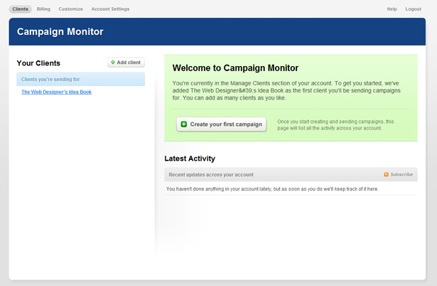 Email marketing services reviewed 08 11