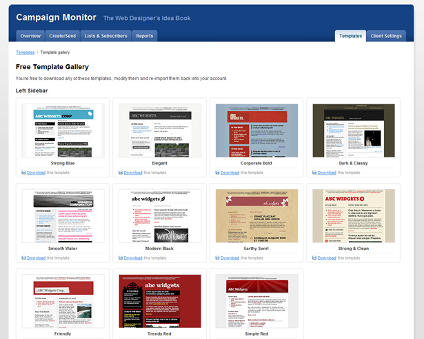 Email marketing services reviewed 10 72