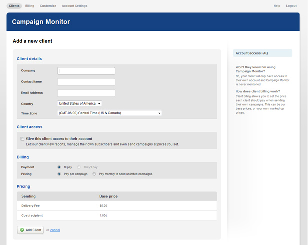 Email marketing services reviewed 13 65