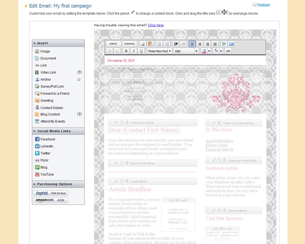 Email marketing services reviewed 18 45