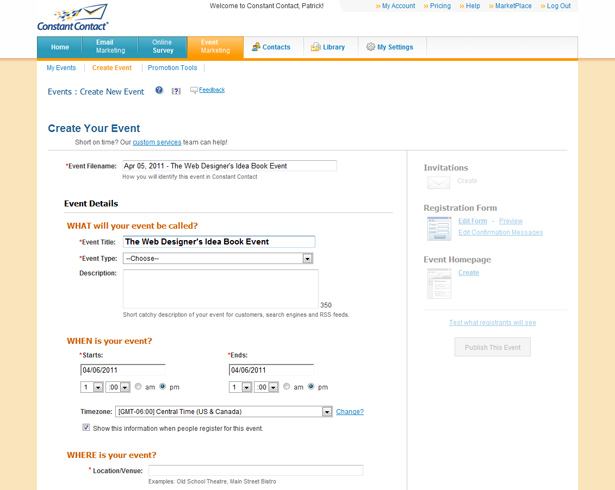 Email marketing services reviewed 19 41