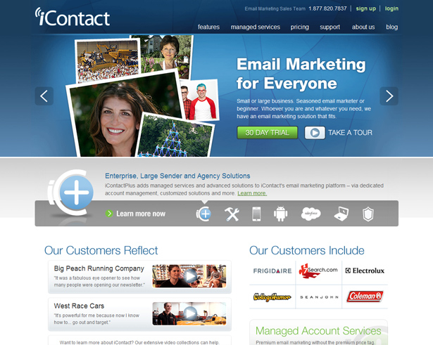 Email marketing services reviewed 21 39