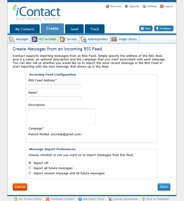Email marketing services reviewed 23 26
