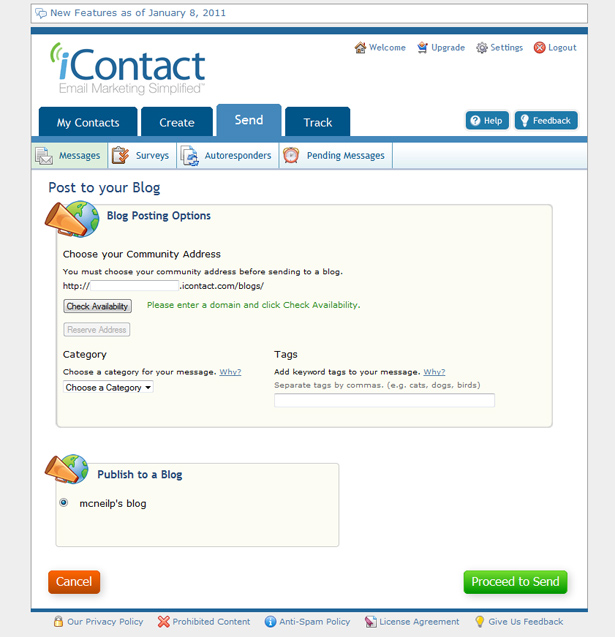 Email marketing services reviewed 26 18