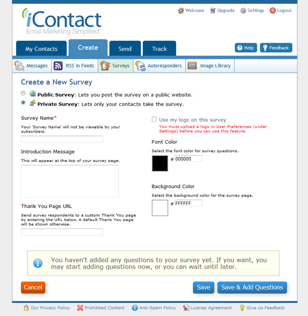 Email marketing services reviewed 27 9
