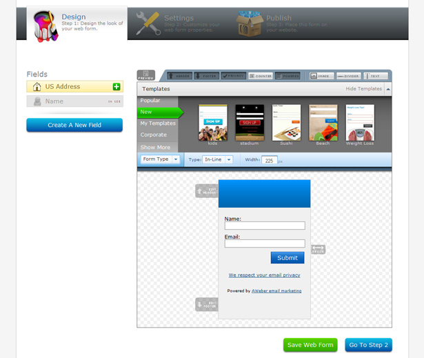 Email marketing services reviewed 31 11
