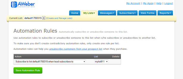 Email marketing services reviewed 35 6