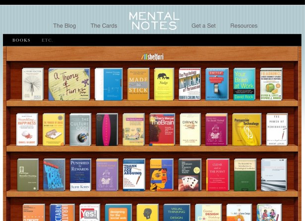 Stop obsessing over HTML5 and CSS3 Stephen Anderson’s psychology resources