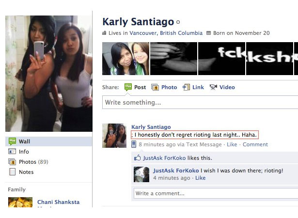 Our favorite tweets of the week <br/>Jun 13-Jun 19, 2011 10 73