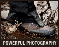 11 websites driven by powerful, dramatic photography