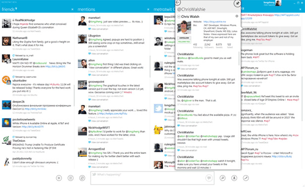 What’s new for web designers – Jun 2011 metrotwit