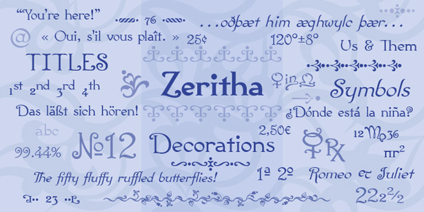 What’s new for web designers – Jun 2011 zeritha