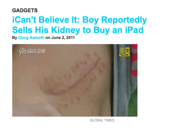 Our favorite tweets of the week <br/>May 30-Jun 5, 2011 6 83
