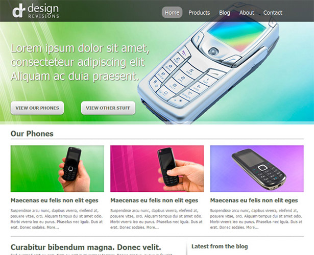 The ultimate HTML5 resource guide vibrantdesign