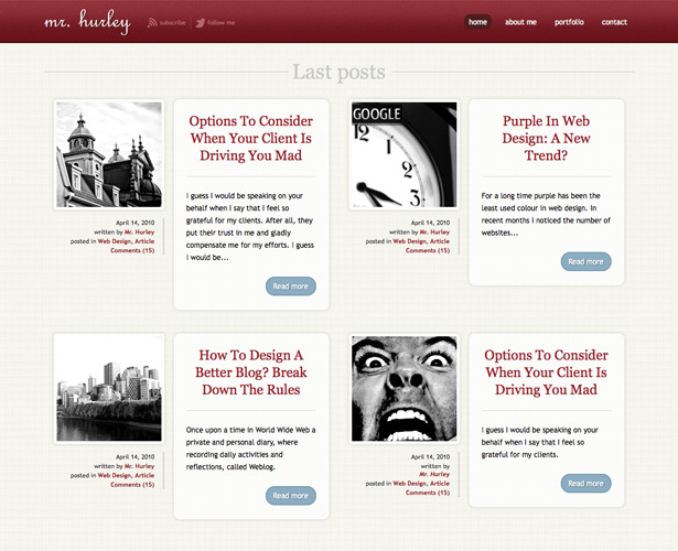 The ultimate HTML5 resource guide touchthefuture