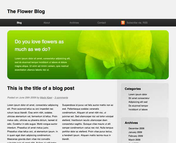 The ultimate HTML5 resource guide tutsplustechniques