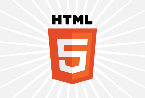 The ultimate HTML5 resource guide html5logo