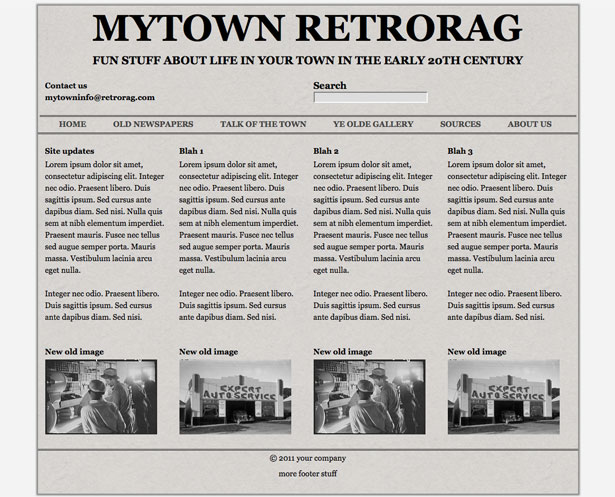 The ultimate HTML5 resource guide freehtml5templates