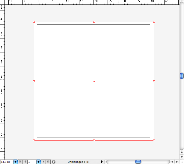 How to create a cute little monster in Illustrator step1 1