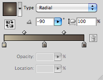 How to create a cute little monster in Illustrator step1 2