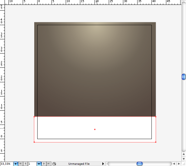 How to create a cute little monster in Illustrator step1 4