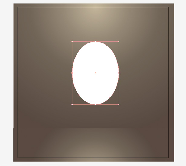 How to create a cute little monster in Illustrator step2 1 1