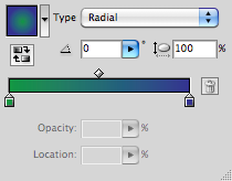 How to create a cute little monster in Illustrator step2 3