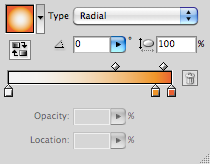 How to create a cute little monster in Illustrator step2 8