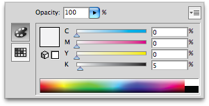 How to create a cute little monster in Illustrator step2 9