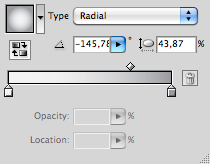 How to create a cute little monster in Illustrator step2 18