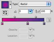 How to create a cute little monster in Illustrator step3 3