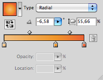 How to create a cute little monster in Illustrator step5 3