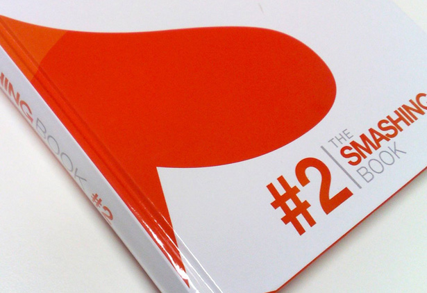 Book review: the Smashing Book 2 The Smashing Book 2