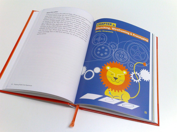 Book review: the Smashing Book 2 The Artwork from the Smashing Book 2