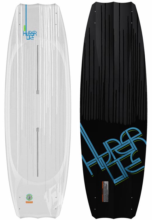 Fantastic wakeboards to inspire your designs 2