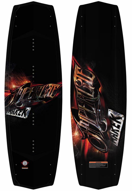 Fantastic wakeboards to inspire your designs 3