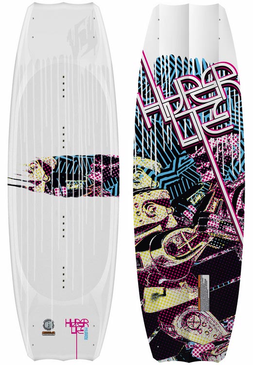 Fantastic wakeboards to inspire your designs 4