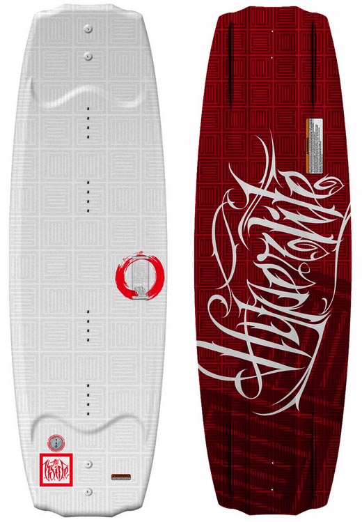 Fantastic wakeboards to inspire your designs 5