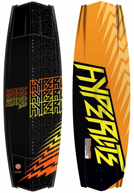 Fantastic wakeboards to inspire your designs 6