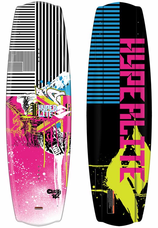 Fantastic wakeboards to inspire your designs 7