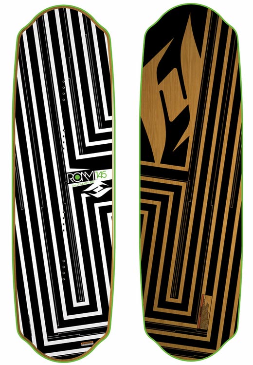Fantastic wakeboards to inspire your designs 8