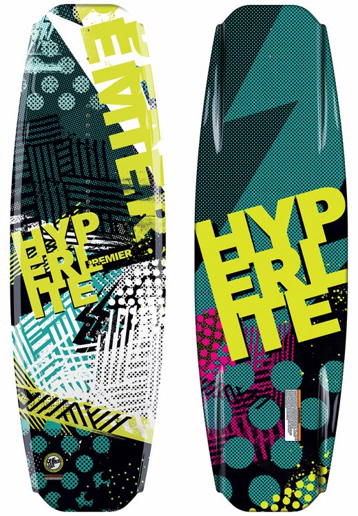 Fantastic wakeboards to inspire your designs 11