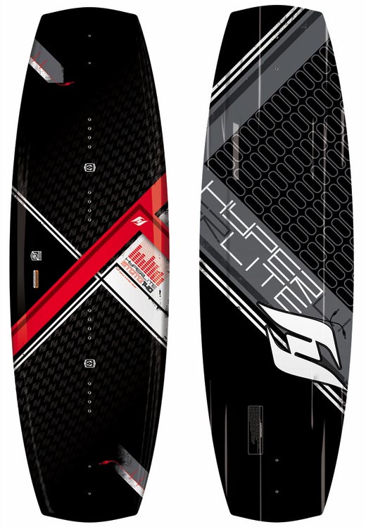 Fantastic wakeboards to inspire your designs 13