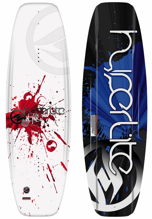 Fantastic wakeboards to inspire your designs 14