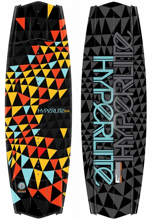 Fantastic wakeboards to inspire your designs 15