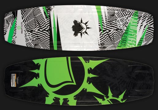 Fantastic wakeboards to inspire your designs 21
