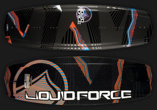 Fantastic wakeboards to inspire your designs 23