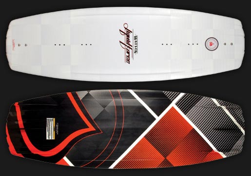 Fantastic wakeboards to inspire your designs 27
