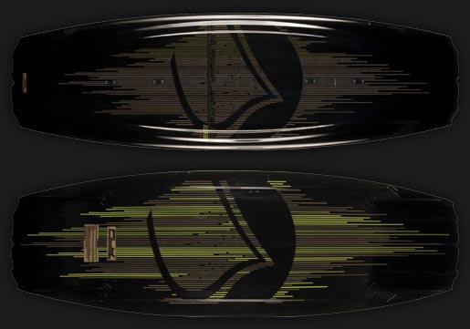 Fantastic wakeboards to inspire your designs 28